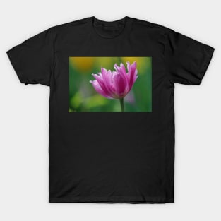 Pink Tulip T-Shirt